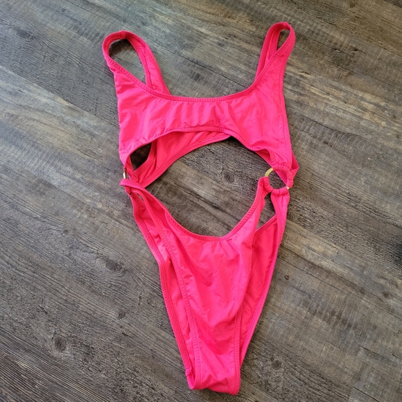 Milly cabana one piece swim - Picture 3 of 11